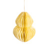 Bulk Buy Bauble Honeycomb Decorations | Calabash Honeycomb Paper for Party Decorations