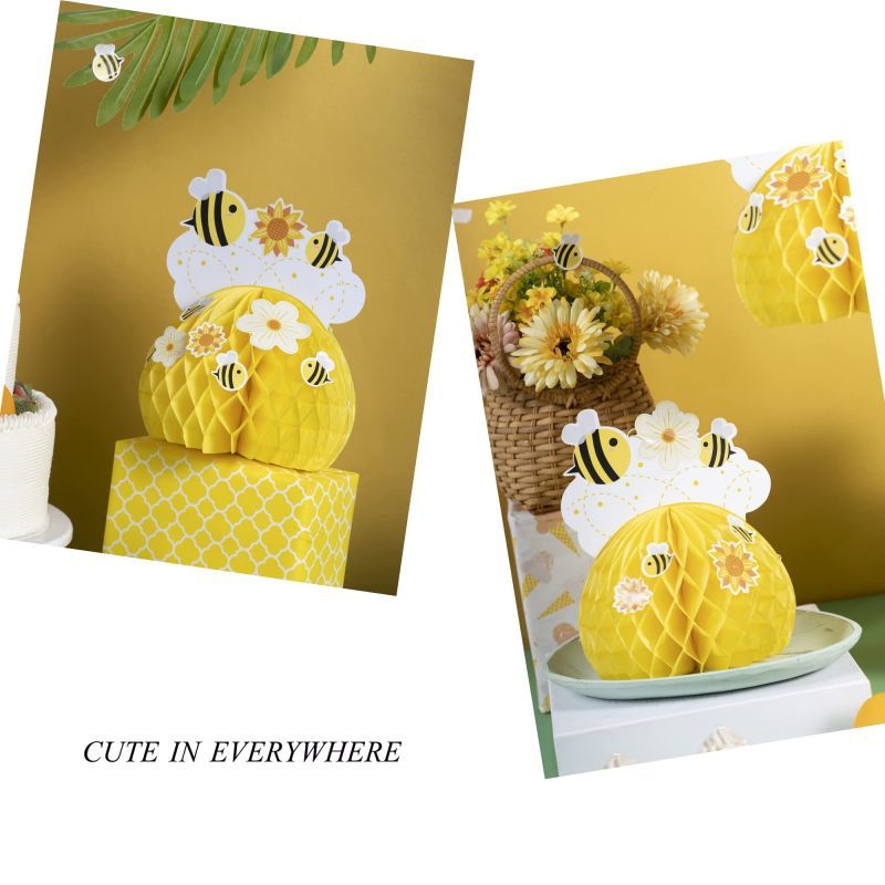 papier nid d'abeille