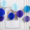 Hanging Honeycomb Balls Birthday Party Decorations Supplier