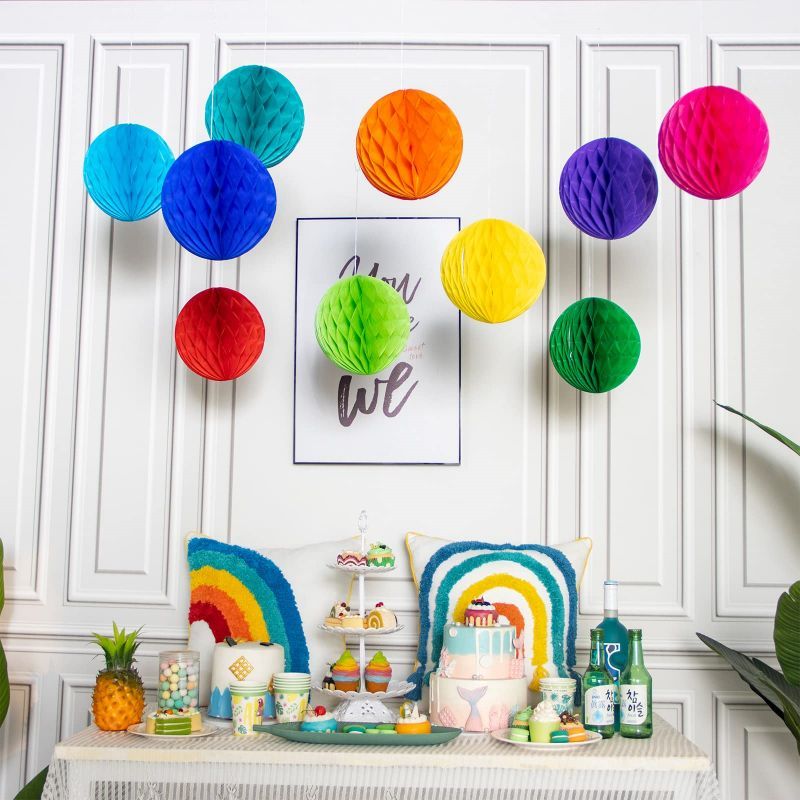 boules de papier