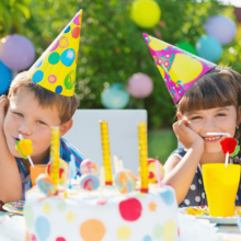 8 Tips for Choosing Party Decorations for Your Birthday