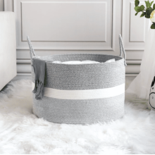 5 Benefits of Using a Laundry Basket at Home