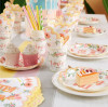 Our Party Tableware Guide