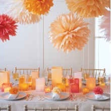 Party Decorations - 5 Essential Elements for the Ideal Party