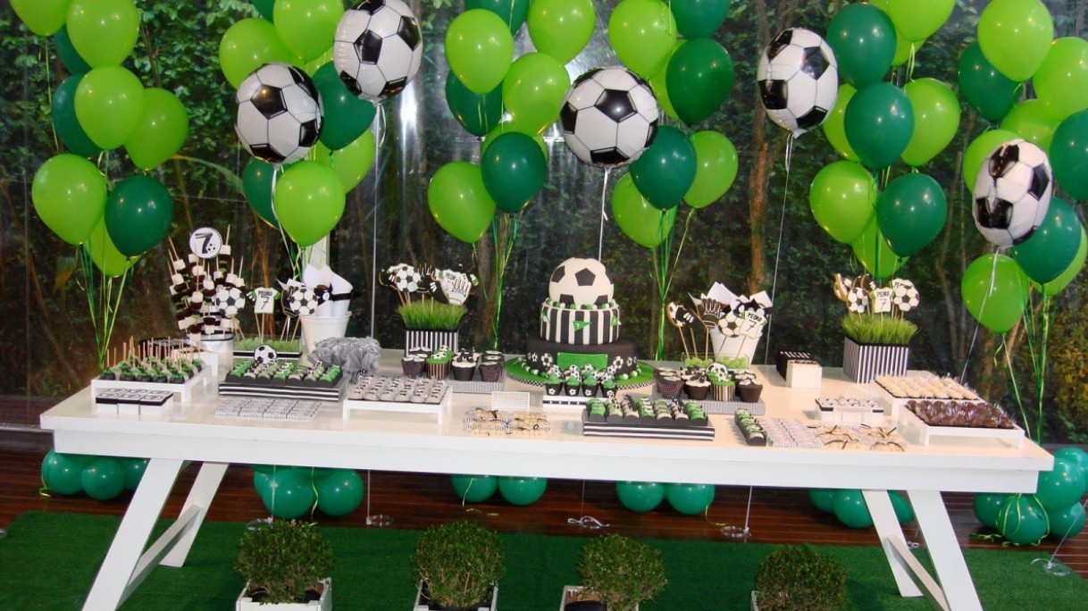 Football Party Decorations