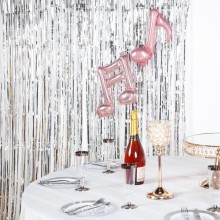 6 Great Party Tassel Decorating Ideas