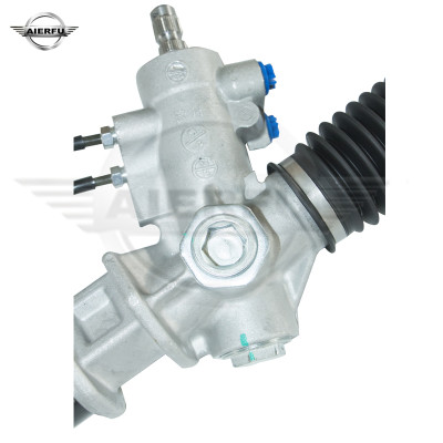 Wholesale Custom Made Hydraulic Steering Gear/ steering rack 44250-12290 mack steering auto steering systems for TOYOTA COROLLA AE100