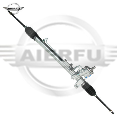 Wholesale Custom Made Hydraulic Steering Gear/Steering Rack 8009B Mack Steering Auto Steering Systems for VOLKSWANGEN GOLF4 BORA SKODA