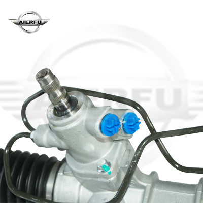 Wholesale Custom Made Hydraulic Steering Gear/Steering Rack 4000N2 9431266021 Mack Steering Auto Steering Systems for PEUGEOT 405 OLD