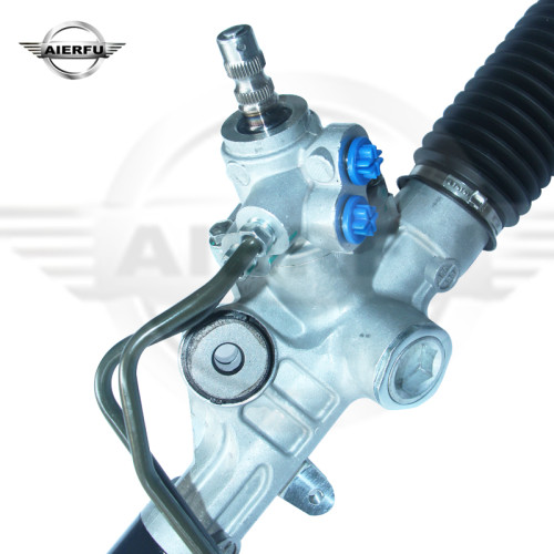 Wholesale Custom Made Hydraulic Steering Gear/Steering Rack 44250-04020 Mack Steering Auto Steering Systems for TOYOTA TACOMA