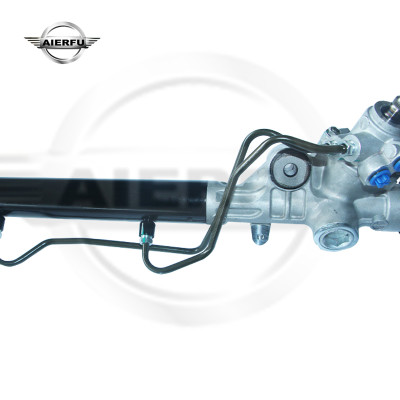 Wholesale Custom Made Hydraulic Steering Gear/Steering Rack 44250-04020 Mack Steering Auto Steering Systems for TOYOTA TACOMA