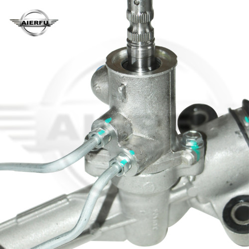 Wholesale Custom Made Hydraulic Steering Gear/Steering Rack 44250-0D010丨Mack Steering Auto Steering Systems for TOYOTA YARIS/VITZ