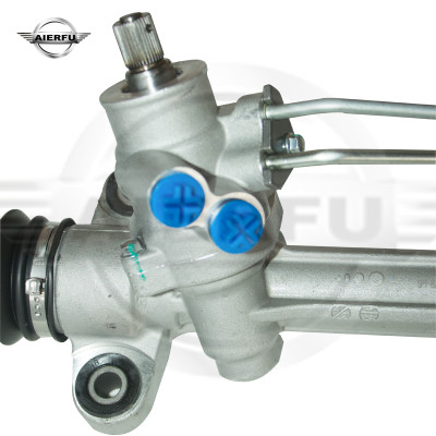 Wholesale Custom Made Hydraulic Steering Gear/Steering Rack 44200-BZ021 Mack Steering Auto Steering Systems for TOYOTA VIVA