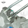 Wholesale Custom Made Hydraulic Steering Gear/Steering Rack 44200-BZ021 Mack Steering Auto Steering Systems for TOYOTA VIVA