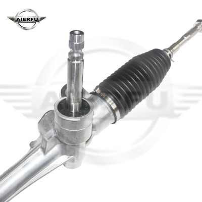 Wholesale Custom Made Electric Hydraulic Power Steering Gear/ steering rack 45510-0D490 mack steering auto steering systems for TOYOTA Vios NCP150 NSP151 YARiS L