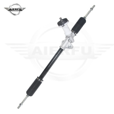 Wholesale Custom Made Manual Steering Gear and Pinion Assembly/Steering Rack 56500-1W100 Mack Steering Auto Steering Systems for HYUNDAI ACCENT