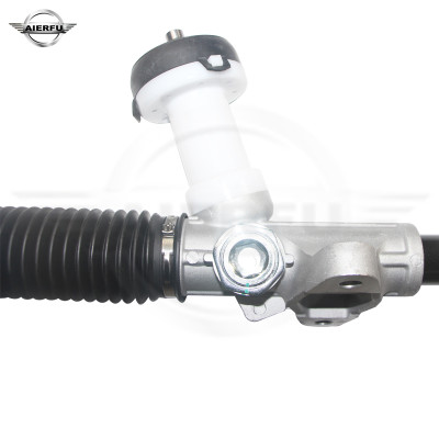 Wholesale Custom Made Manual Steering Gear and Pinion Assembly/Steering Rack 56500-1W100 Mack Steering Auto Steering Systems for HYUNDAI ACCENT