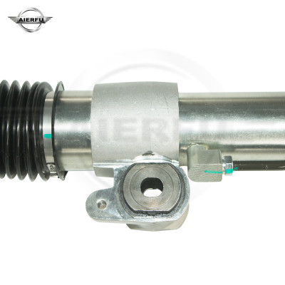 Wholesale Custom Made Hydraulic Steering Gear/Steering Rack 44200-60100 Mack Steering Auto Steering Systems for TOYOTA LAND CRUISER