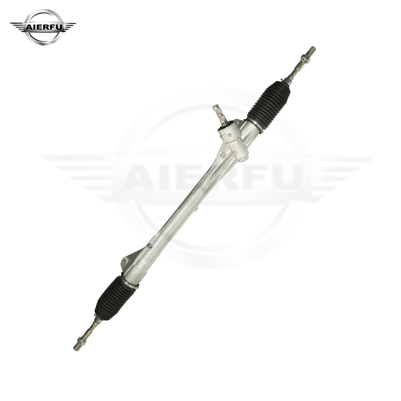 Electric Hydraulic Power Steering Rack and Pinion Assembly (EHPS)