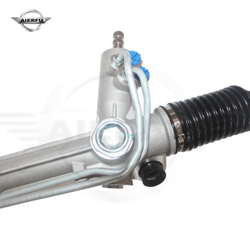 Wholesale Custom Made Hydraulic Steering Gear/Steering Rack F6SZ3280BA Mack Steering Auto Steering Systems for FORD FAIRMONT