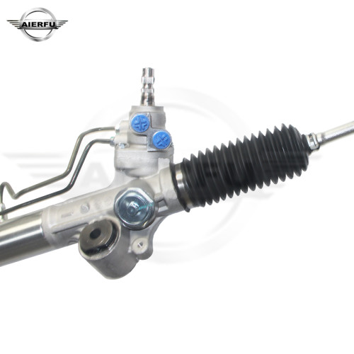 Wholesale Custom Made Hydraulic Steering Gear/Steering Rack 44200-0K780 Mack Steering Auto Steering Systems for TOYOTA REVO 2015