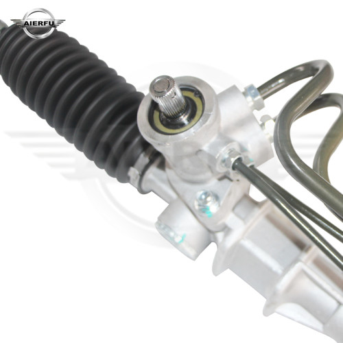 Wholesale Custom Made Hydraulic Steering Gear/Steering Rack KK136-32-960B Mack Steering Auto Steering Systems for KIA PRIDE
