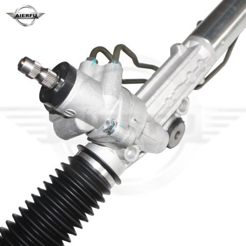 Wholesale Custom Made Hydraulic Steering Gear/Steering Rack 44200-35070 Mack Steering Auto Steering Systems for TOYOTA LAND CRUISER