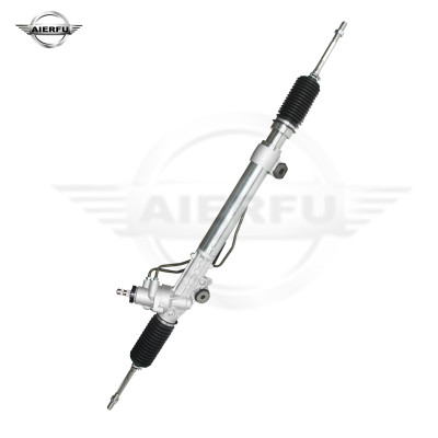 Wholesale Custom Made Hydraulic Steering Gear/Steering Rack 44200-35070 Mack Steering Auto Steering Systems for TOYOTA LAND CRUISER