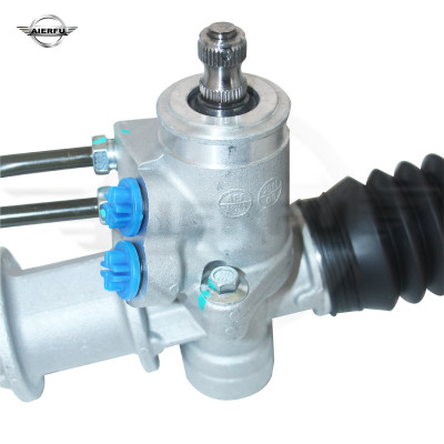 Wholesale Custom Made Hydraulic Steering Gear/Steering Rack 80-00247R Mack Steering Auto Steering Systems for Hyundai Elantra&Tibur on BPF