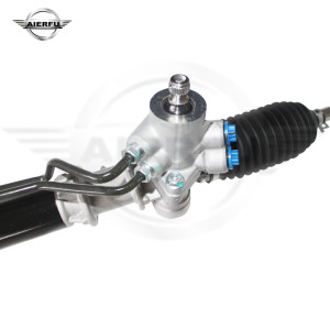 Wholesale Custom Made Hydraulic Steering Gear/Steering Rack 57700-21010丨Mack Steering Auto Steering Systems for HYUNDAI Excel