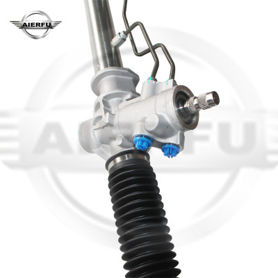 Wholesale Custom Made Hydraulic Steering Gear/Steering Rack 44250-12090 Mack Steering Auto Steering Systems for TOYOTA COROLLA EE90 AE92