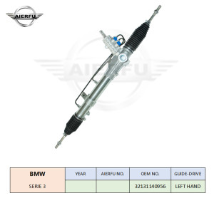 Wholesale Custom Made Hydraulic Steering Gear/Steering Rack 32131140956 Mack Steering Auto Steering Systems for BMW SERIE 3