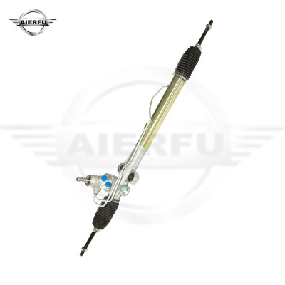 Wholesale Custom Made Hydraulic Steering Gear/Steering Rack 57700-1E100丨Mack Steering Auto Steering Systems for HYUNDAI Accent