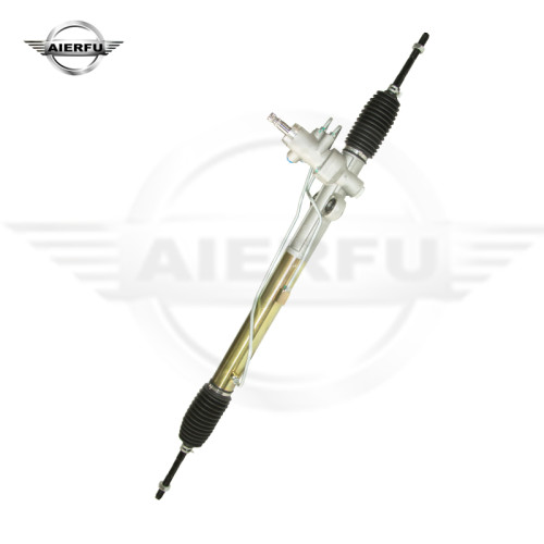 Wholesale Custom Made Hydraulic Steering Gear/Steering Rack 57700-1E100丨Mack Steering Auto Steering Systems for HYUNDAI Accent
