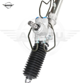 Wholesale Custom Made Hydraulic Steering Gear/Steering Rack 44250-26350丨Mack Steering Auto Steering Systems for TOYOTA HIACE