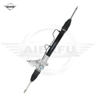 Wholesale Custom Made Hydraulic Steering Gear/Steering Rack 57700-2E800丨Mack Steering Auto Steering Systems for HYUNDAI TUCSON