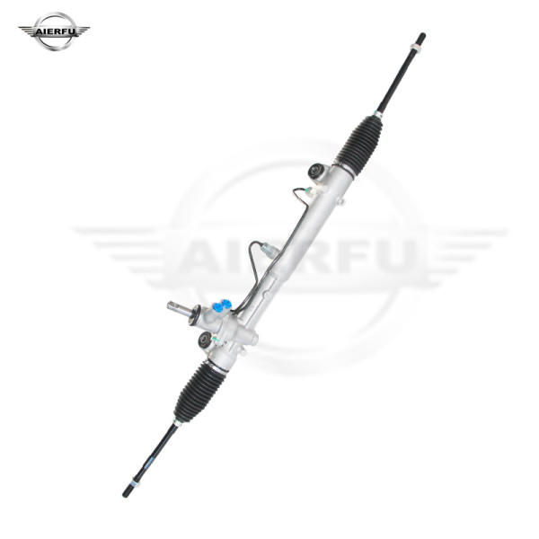 Wholesale Custom Made Hydraulic Steering Gear/Steering Rack 4584568AF Mack Steering Auto Steering Systems for CHRYSLER 300 DODGE CHALLENGER