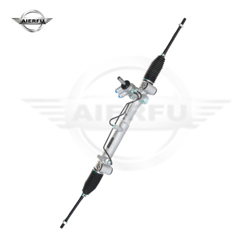 Wholesale Custom Made Hydraulic Steering Gear/Steering Rack 4584568AF Mack Steering Auto Steering Systems for CHRYSLER 300 DODGE CHALLENGER