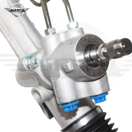 Wholesale Custom Made Hydraulic Steering Gear/Steering Rack 44250-42060 Mack Steering Auto Steering Systems for TOYOTA RAV4 2002