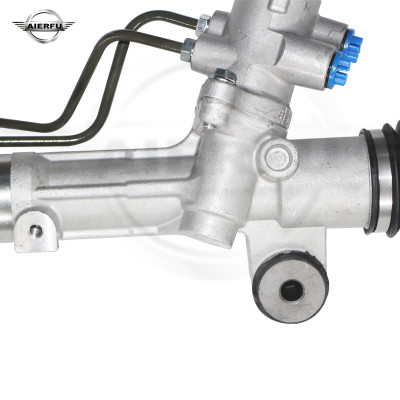 Wholesale Custom Made Hydraulic Steering Gear/Steering Rack 44250-42060 Mack Steering Auto Steering Systems for TOYOTA RAV4 2002