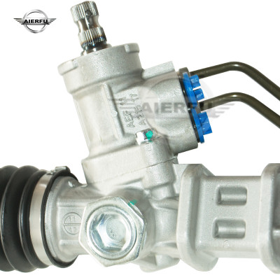 Wholesale Custom Made Hydraulic Steering Gear/Steering Rack 0K30B32110A Mack Steering Auto Steering Systems for KIA RIO