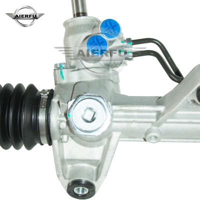 Wholesale Custom Made Hydraulic Steering Gear/Steering Rack 44250-0K760 Mack Steering Auto Steering Systems for HONDA CIVIC EK3