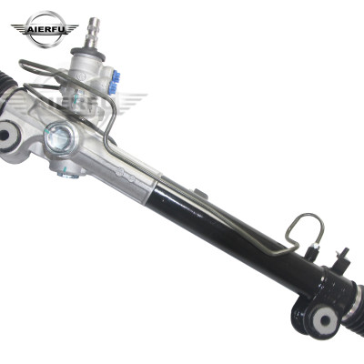 Wholesale Custom Made Hydraulic Steering Gear/Steering Rack 44200-48180 Mack Steering Auto Steering Systems for TOYOTA HIGHLANDER LEXUS RX330