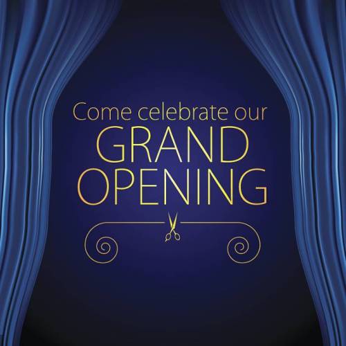 Notice of the new website launching of MINC INDUSTRY