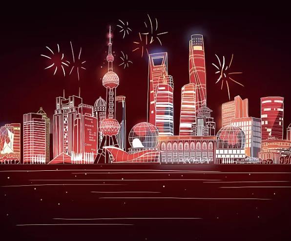 Notice on the Spring Festival holiday for the factories in 2022