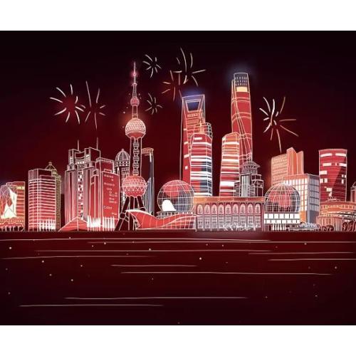 Notice on the Spring Festival holiday for the factories in 2022
