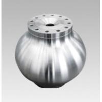 Customized special forgings in carbon stainless alloy steel for heavy industry use