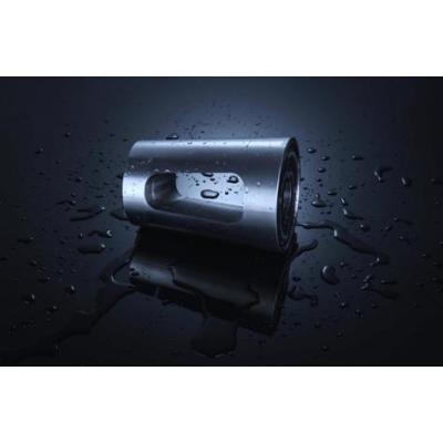 Customized valve parts in carbon stainless alloy steel for heavy industry use