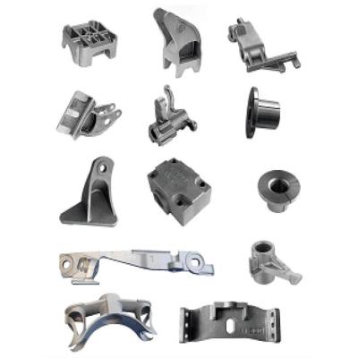 Customized casing of automobile parts