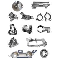 Customized casing of automobile parts